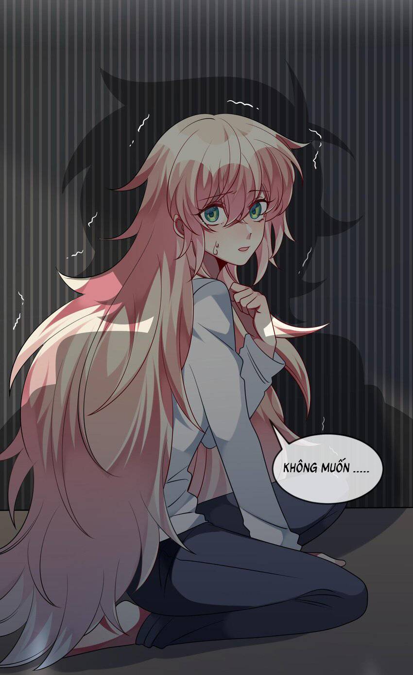 A Trạch Hóa Ra Lại Là Đại Tiểu Thư ? Chapter 36 - 2