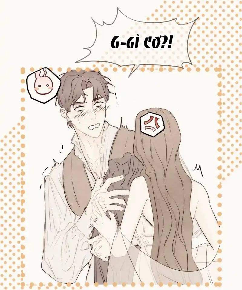 Tôi Là Kẻ Phản Diện Chapter 54 - 27