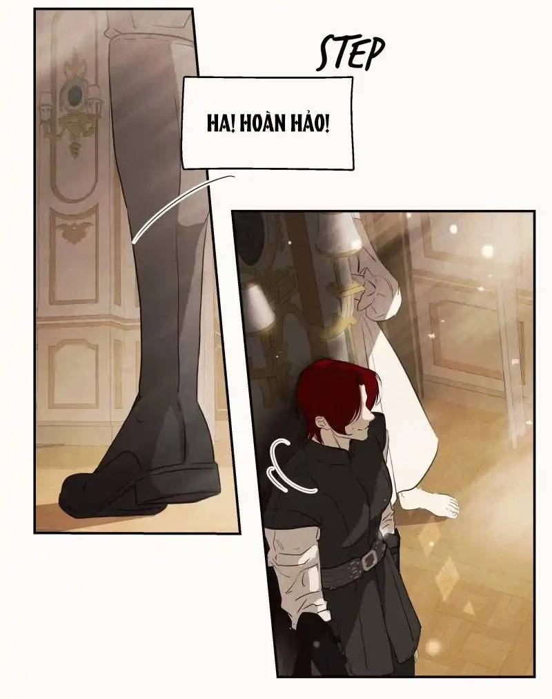 Tôi Là Kẻ Phản Diện Chapter 54 - 53