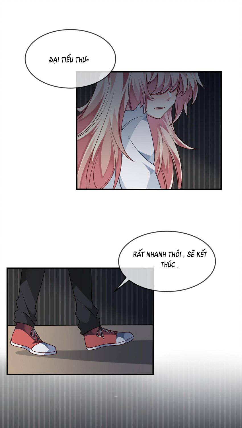 A Trạch Hóa Ra Lại Là Đại Tiểu Thư ? Chapter 36 - 1