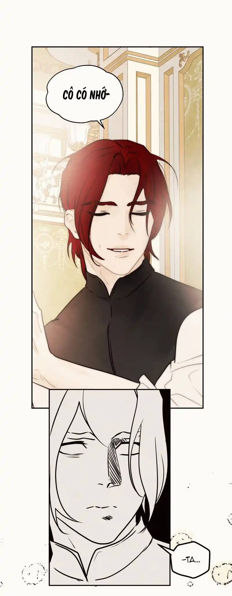 Tôi Là Kẻ Phản Diện Chapter 54 - 56