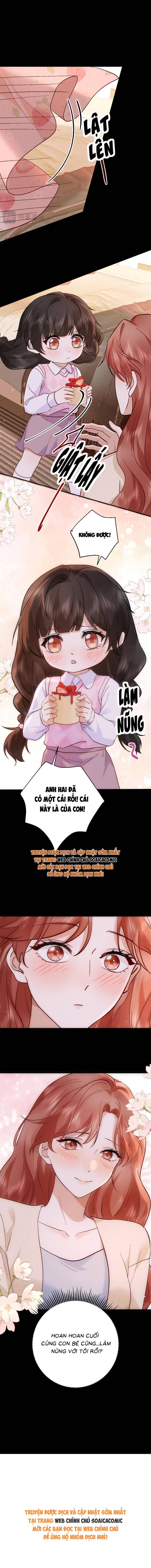 Hôn Nhân Đê Tiện Chapter 11 - 10