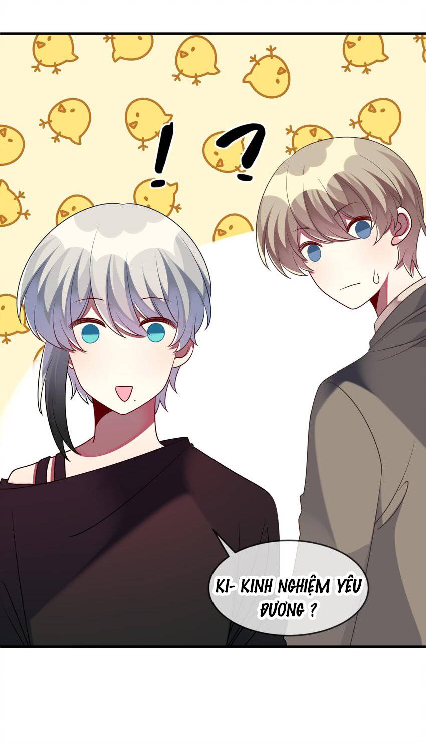 A Trạch Hóa Ra Lại Là Đại Tiểu Thư ? Chapter 36 - 45