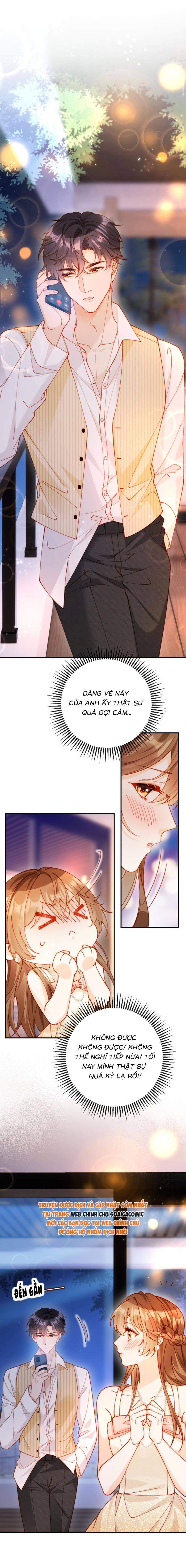 Nụ Hôn Xung Hỉ: Đại Lão Thực Vật Sống Lại Rồi! Chapter 51 - 8