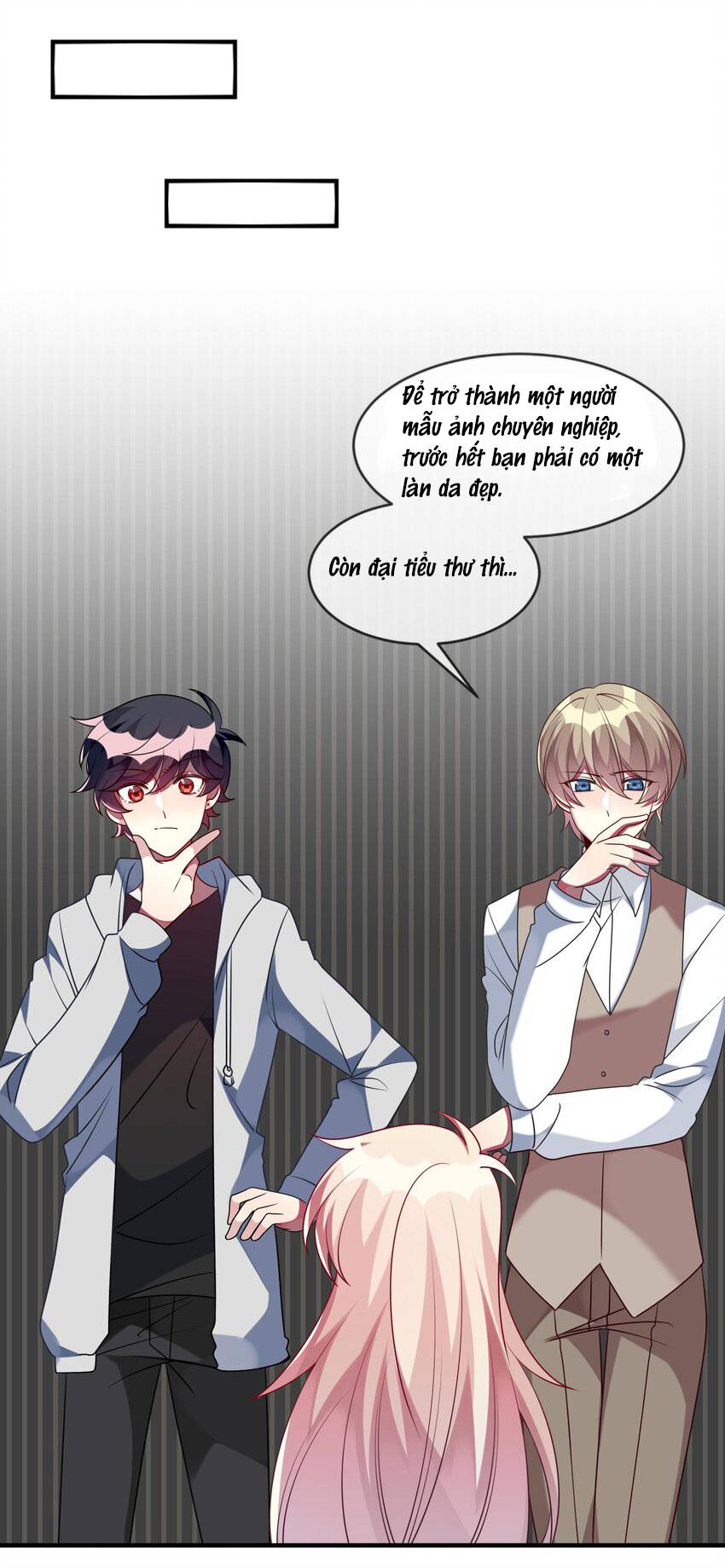 A Trạch Hóa Ra Lại Là Đại Tiểu Thư ? Chapter 36 - 19