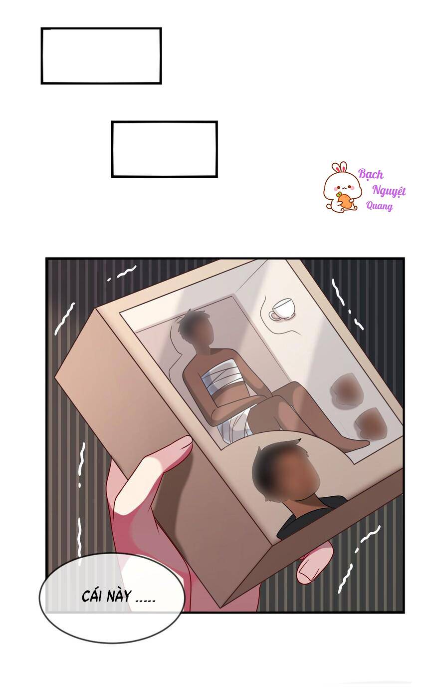 A Trạch Hóa Ra Lại Là Đại Tiểu Thư ? Chapter 36 - 15