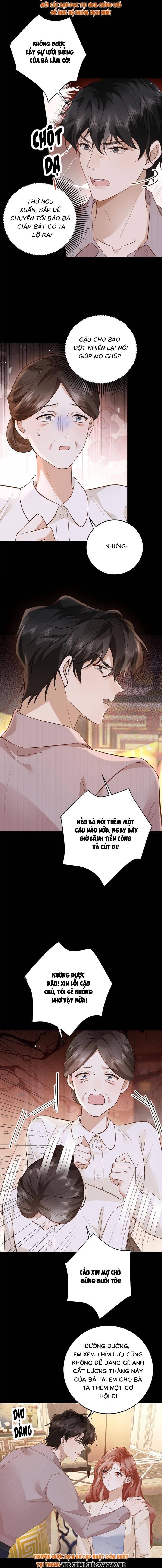 Hôn Nhân Đê Tiện Chapter 11 - 3