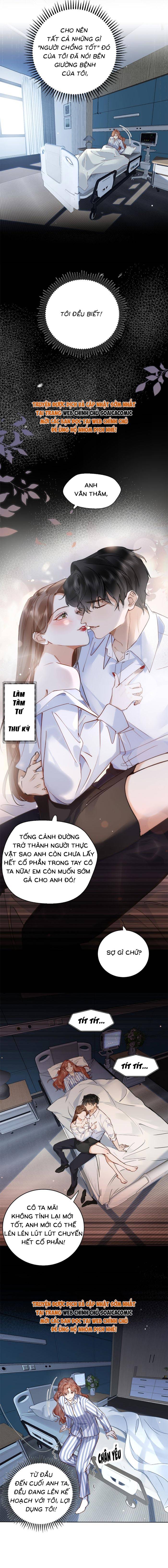 Hôn Nhân Đê Tiện Chapter 1.1 - 4