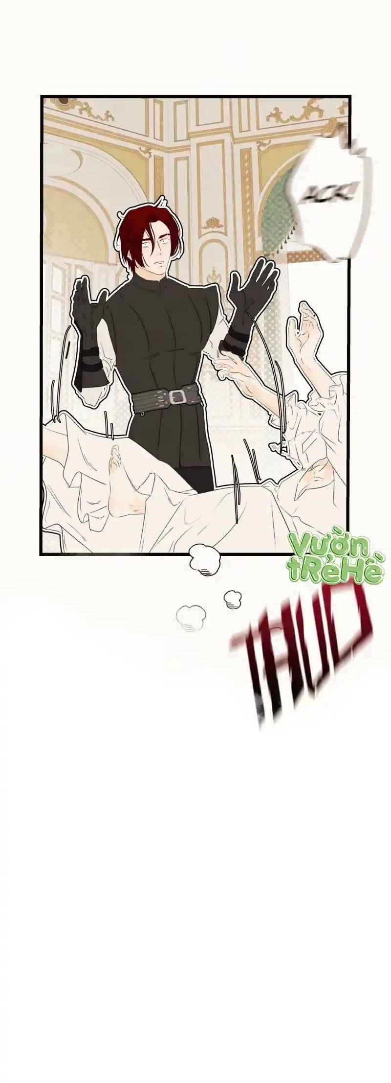 Tôi Là Kẻ Phản Diện Chapter 54 - 63