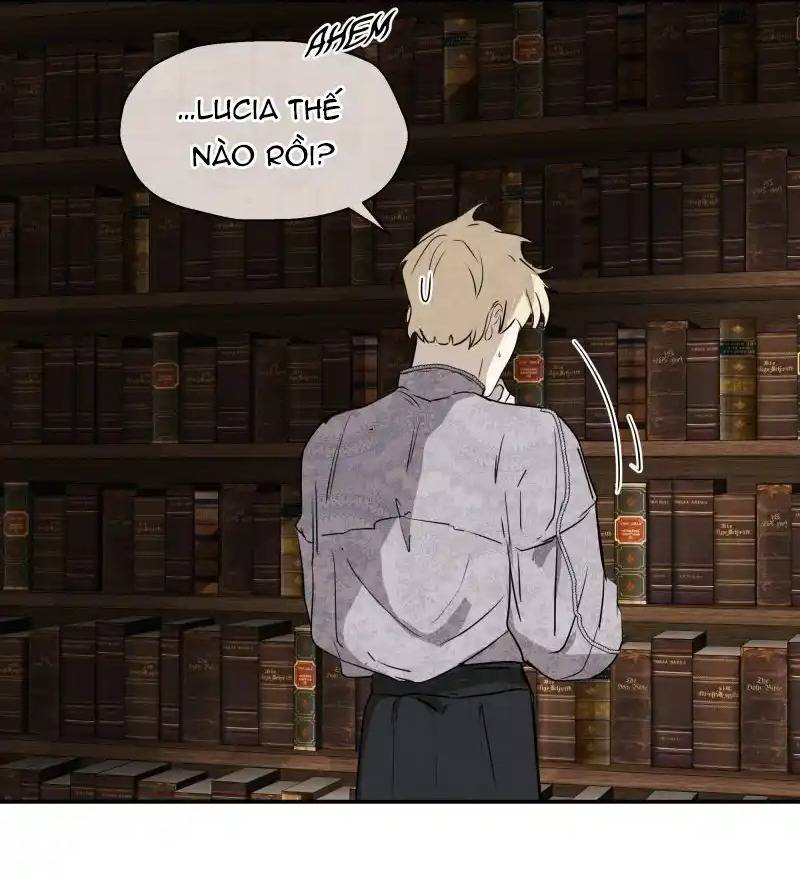 Tôi Là Kẻ Phản Diện Chapter 54 - 69