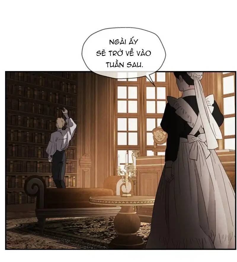 Tôi Là Kẻ Phản Diện Chapter 54 - 67