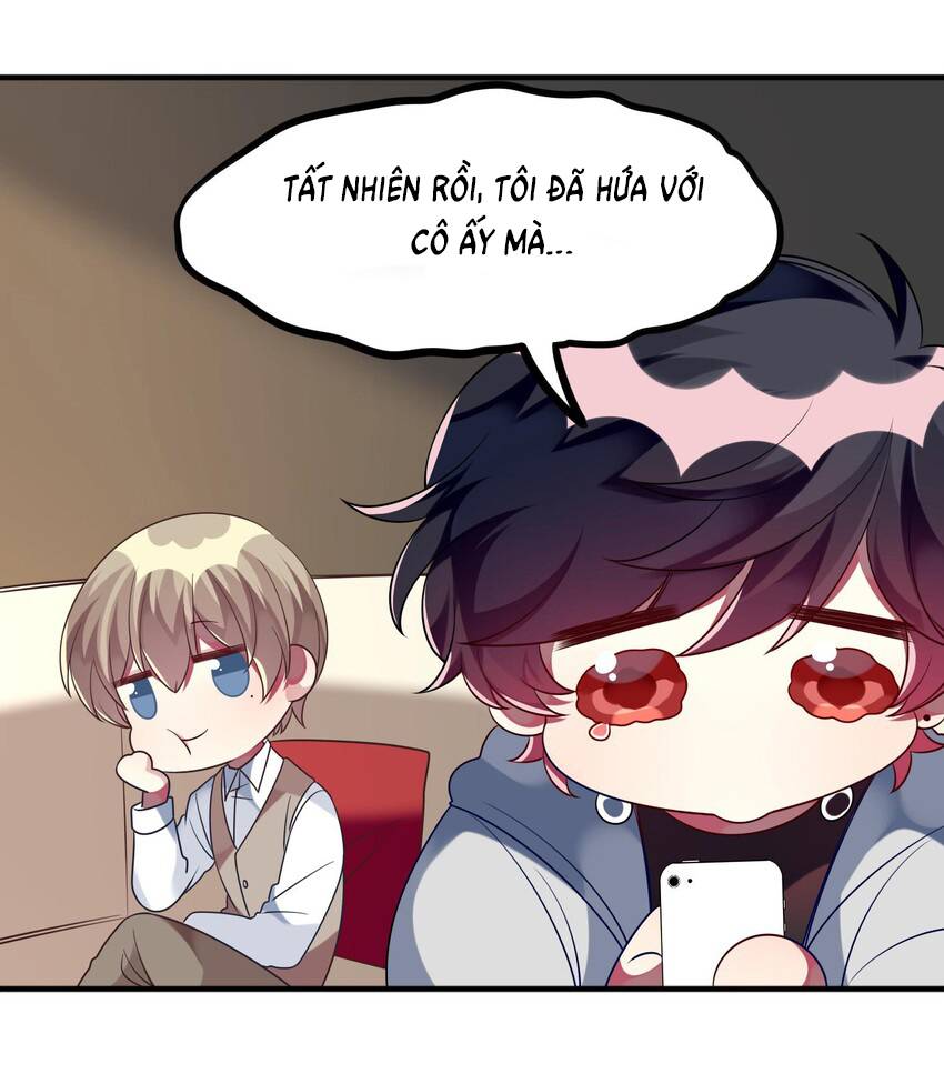 A Trạch Hóa Ra Lại Là Đại Tiểu Thư ? Chapter 36 - 14