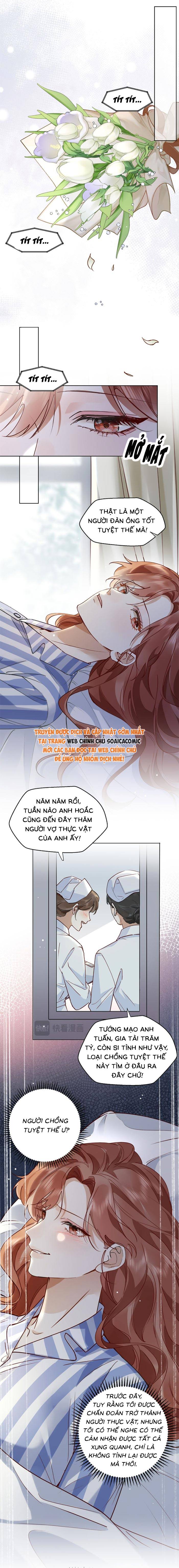 Hôn Nhân Đê Tiện Chapter 1.1 - 3