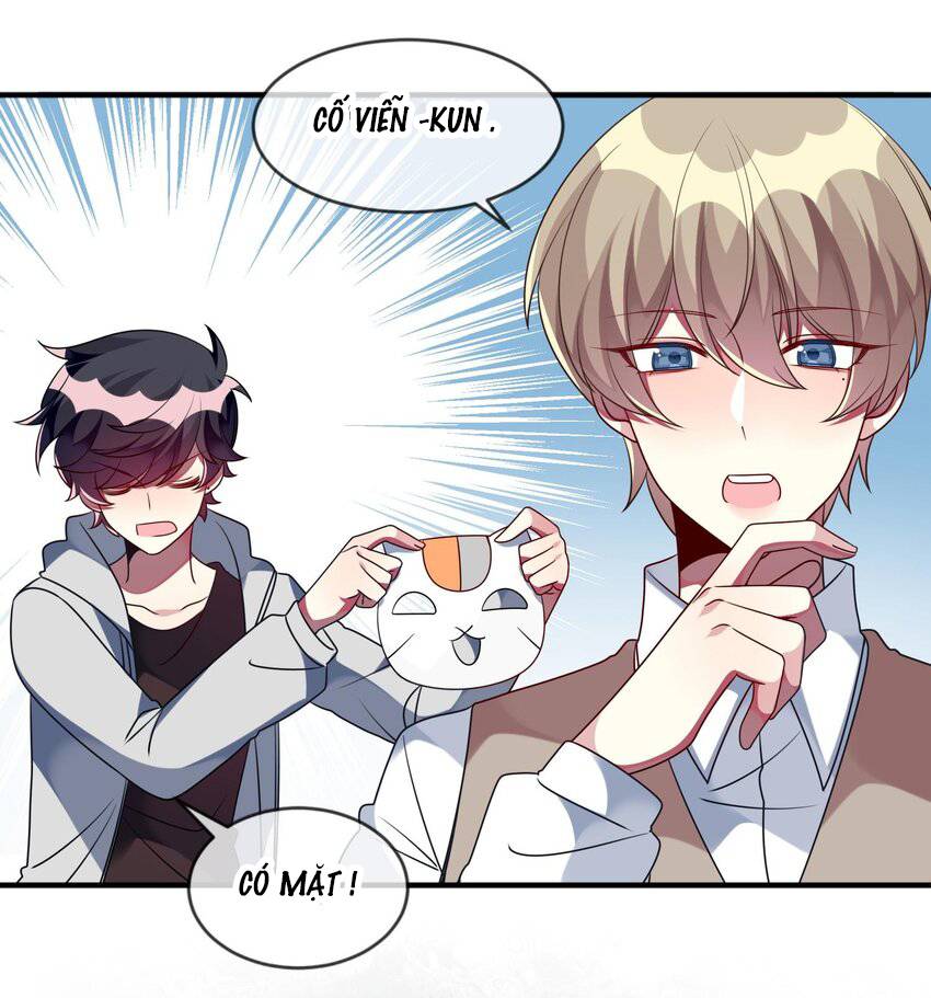 A Trạch Hóa Ra Lại Là Đại Tiểu Thư ? Chapter 36 - 20