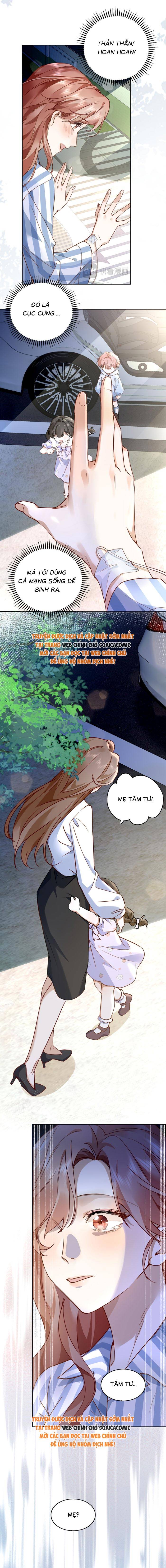 Hôn Nhân Đê Tiện Chapter 1.1 - 9