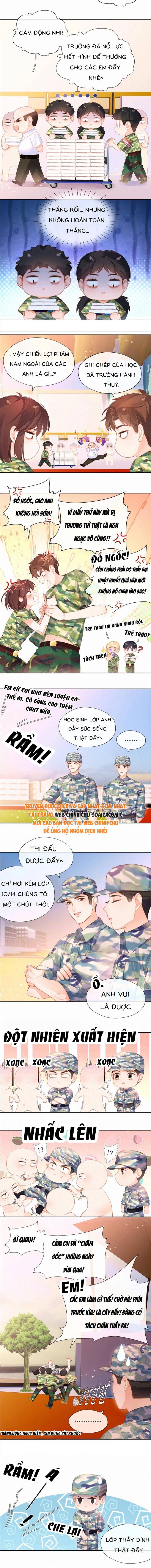 Gửi Em, Người Đặc Biệt Chapter 29 - 3
