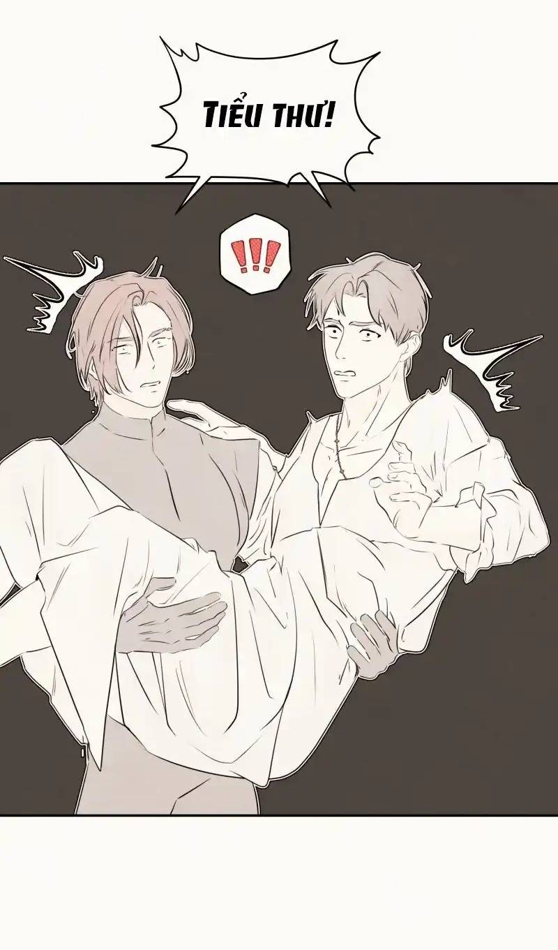 Tôi Là Kẻ Phản Diện Chapter 54 - 62