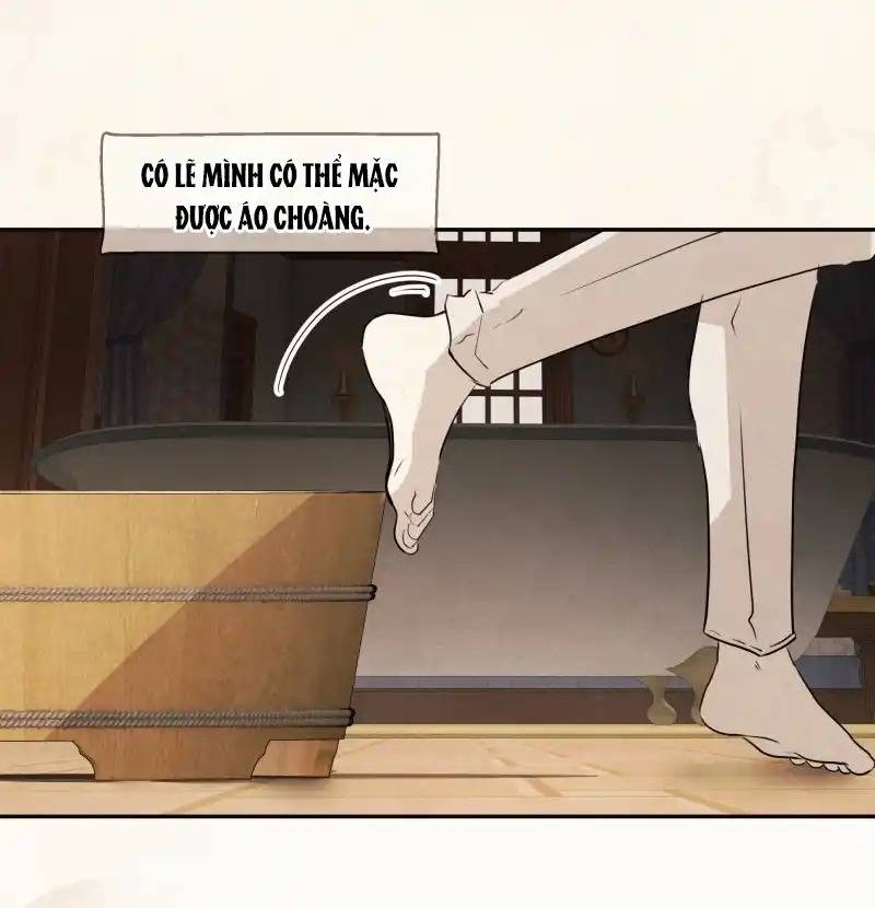 Tôi Là Kẻ Phản Diện Chapter 54 - 47