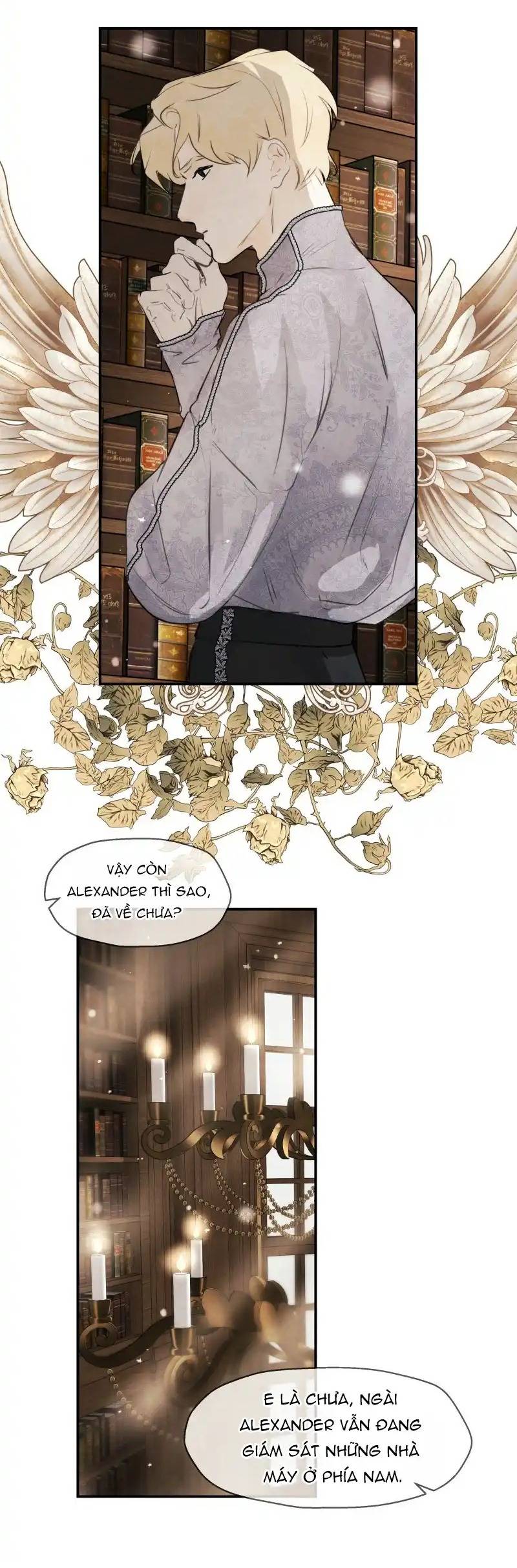 Tôi Là Kẻ Phản Diện Chapter 54 - 66