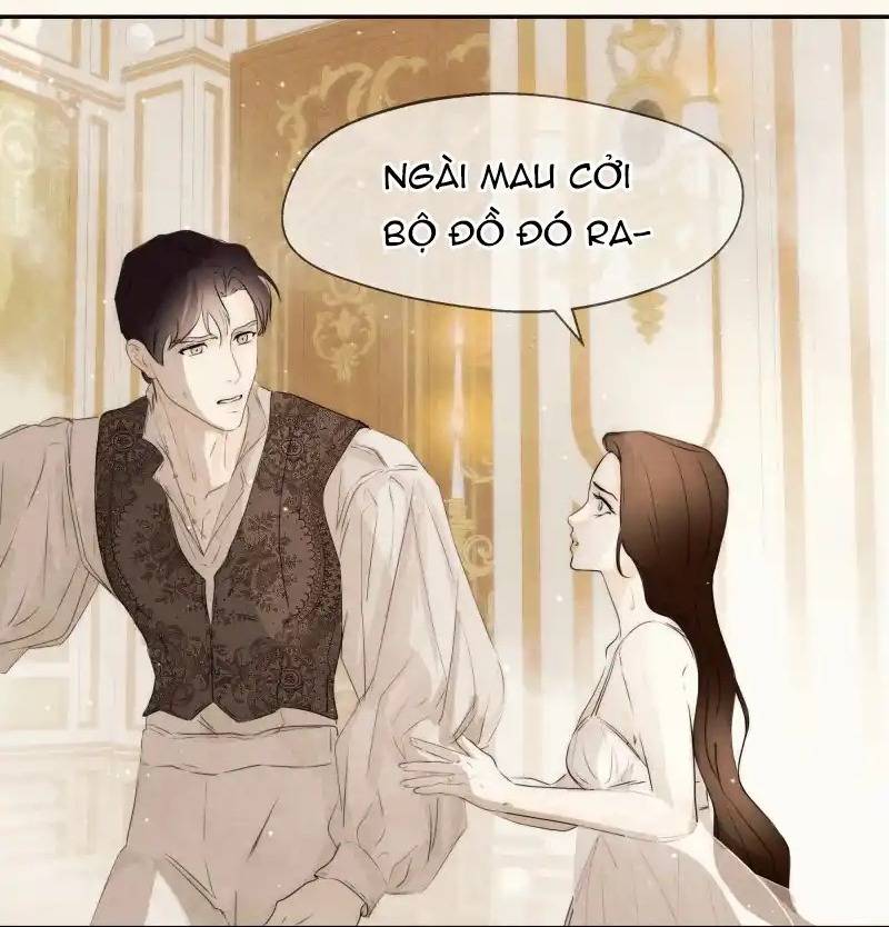 Tôi Là Kẻ Phản Diện Chapter 54 - 18