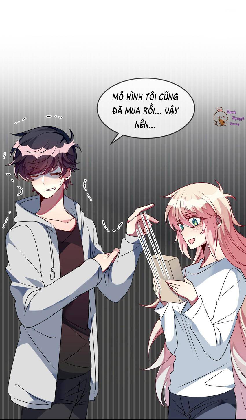 A Trạch Hóa Ra Lại Là Đại Tiểu Thư ? Chapter 36 - 16