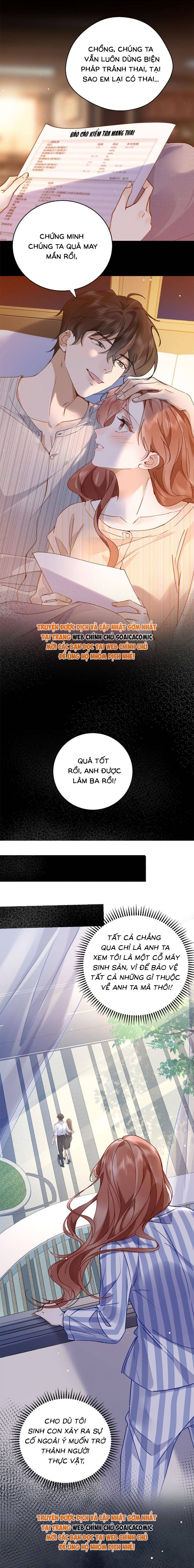 Hôn Nhân Đê Tiện Chapter 1.1 - 7