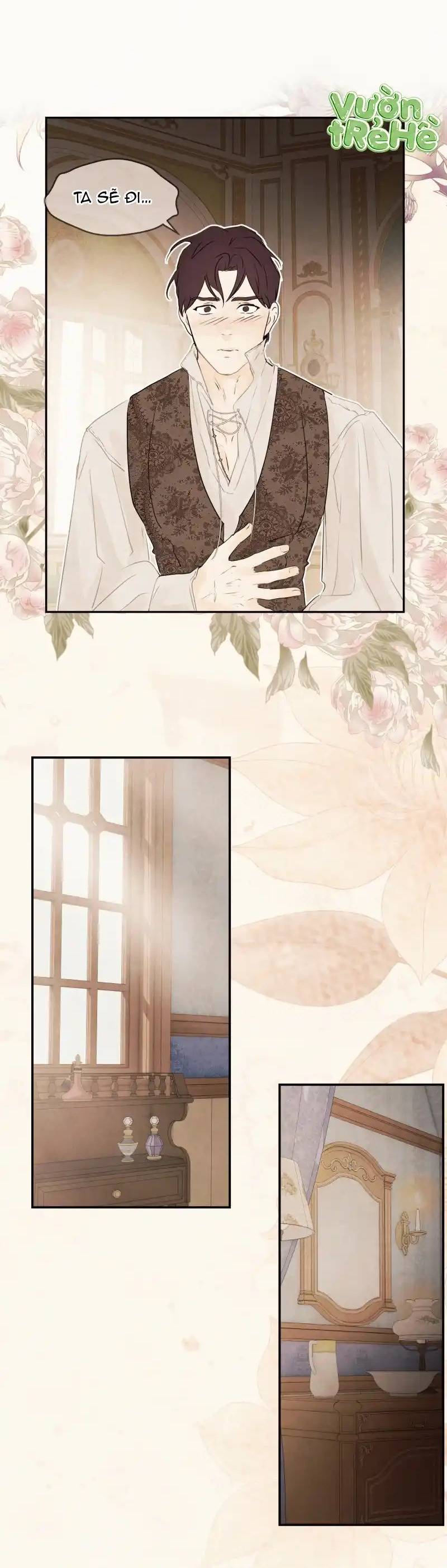 Tôi Là Kẻ Phản Diện Chapter 54 - 39