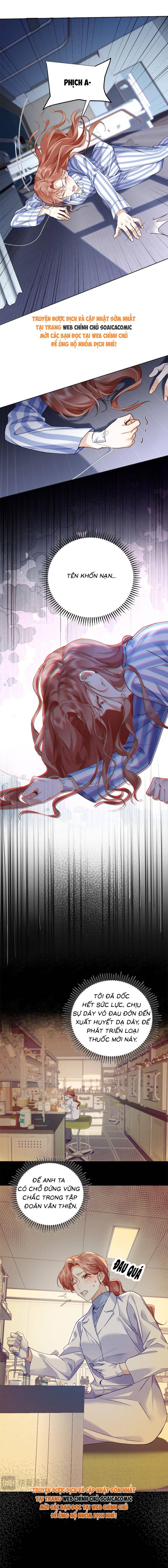 Hôn Nhân Đê Tiện Chapter 1.1 - 5