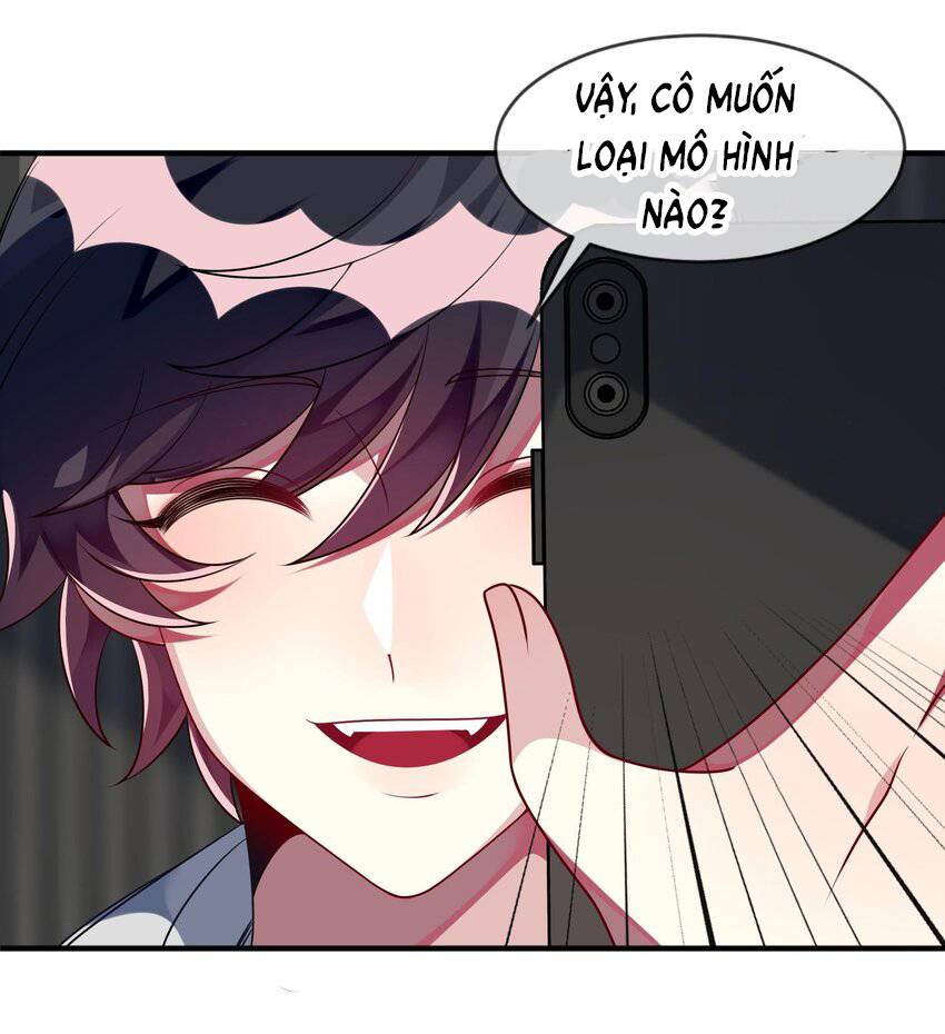A Trạch Hóa Ra Lại Là Đại Tiểu Thư ? Chapter 36 - 6