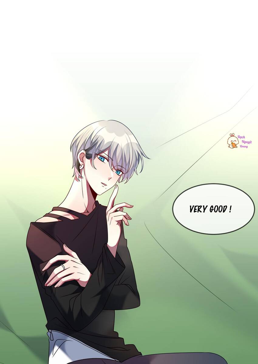 A Trạch Hóa Ra Lại Là Đại Tiểu Thư ? Chapter 36 - 36