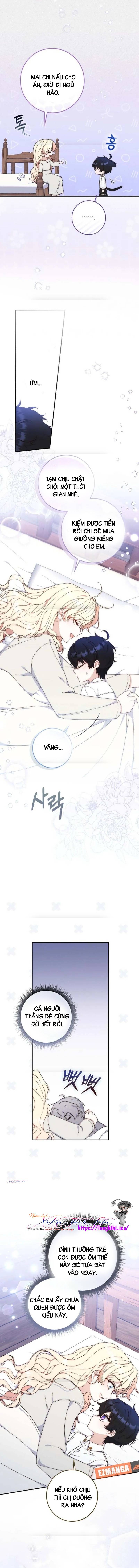 Nuôi Chồng Từ Bé | Lừa Dối Hôn Nhân Của Hoàng Đế Chapter 2 - 17