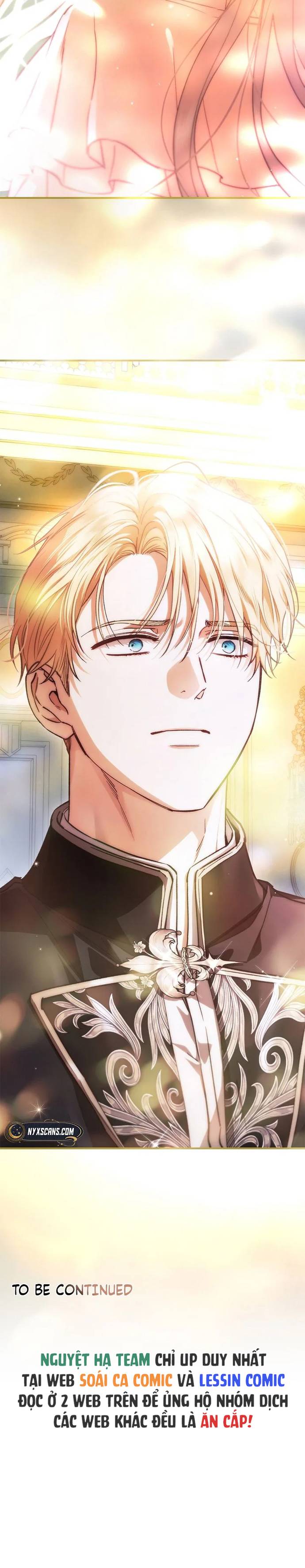 Rõ Ràng Chồng Tôi Là Thánh Kị Sĩ Mà Chapter 16 - 6