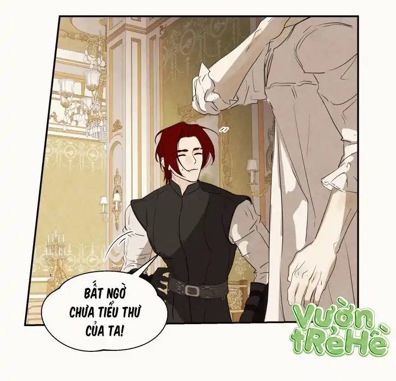 Tôi Là Kẻ Phản Diện Chapter 54 - 54