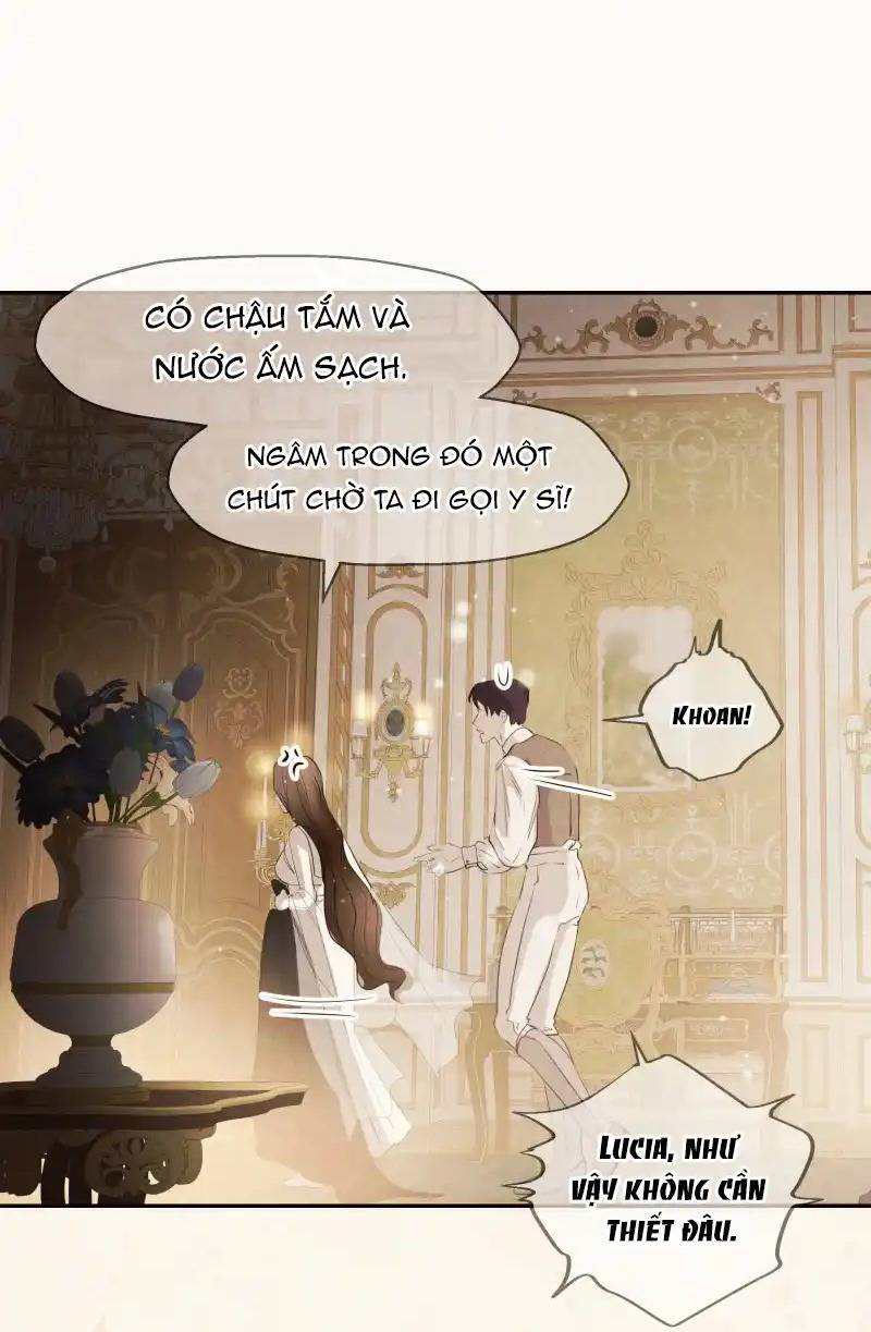 Tôi Là Kẻ Phản Diện Chapter 54 - 34