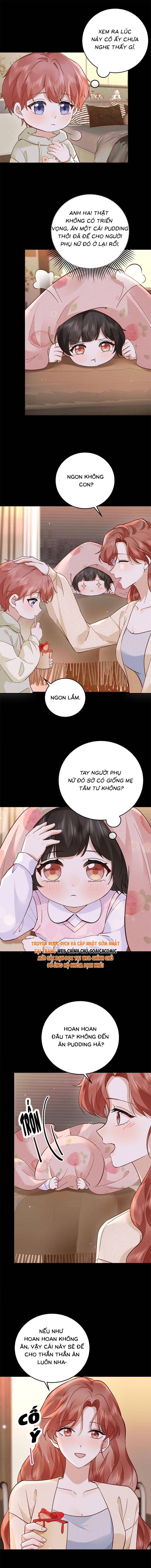 Hôn Nhân Đê Tiện Chapter 11 - 9