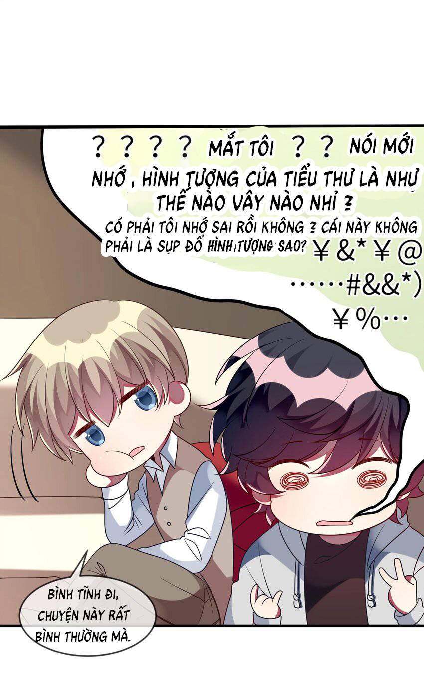 A Trạch Hóa Ra Lại Là Đại Tiểu Thư ? Chapter 36 - 12