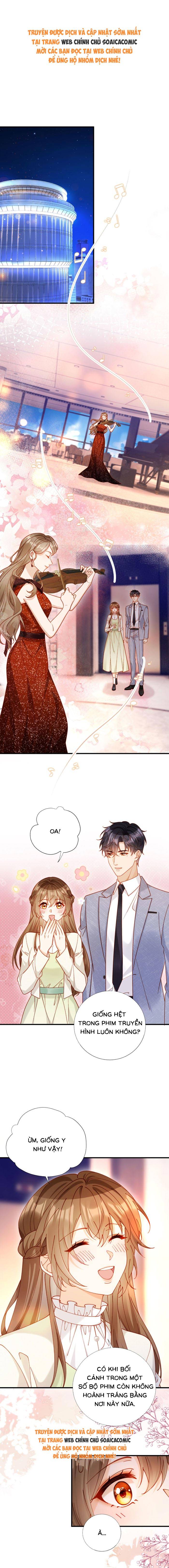 Nụ Hôn Xung Hỉ: Đại Lão Thực Vật Sống Lại Rồi! Chapter 55 - 1