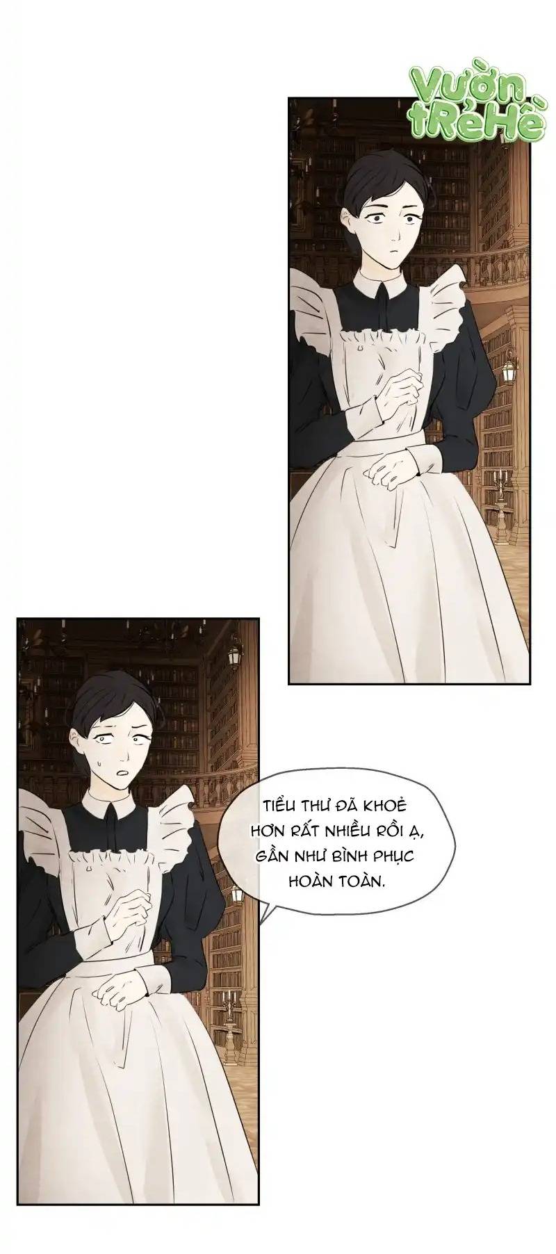Tôi Là Kẻ Phản Diện Chapter 54 - 70