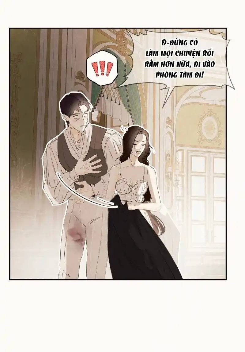 Tôi Là Kẻ Phản Diện Chapter 54 - 33