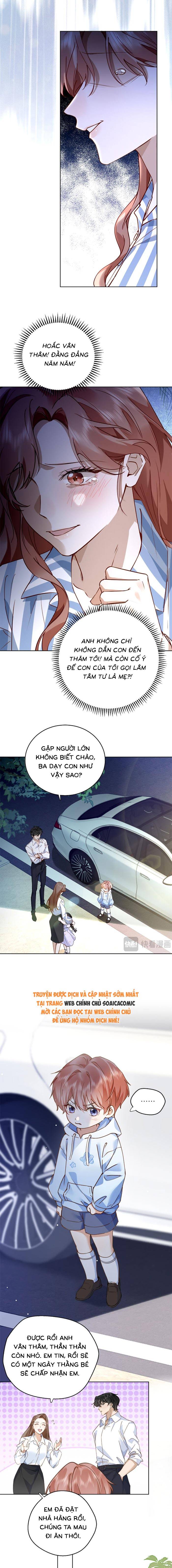 Hôn Nhân Đê Tiện Chapter 1.1 - 10