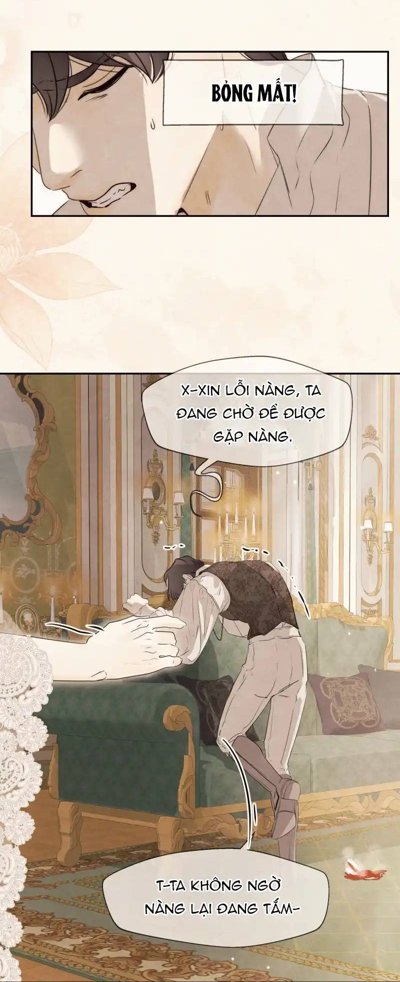 Tôi Là Kẻ Phản Diện Chapter 54 - 4