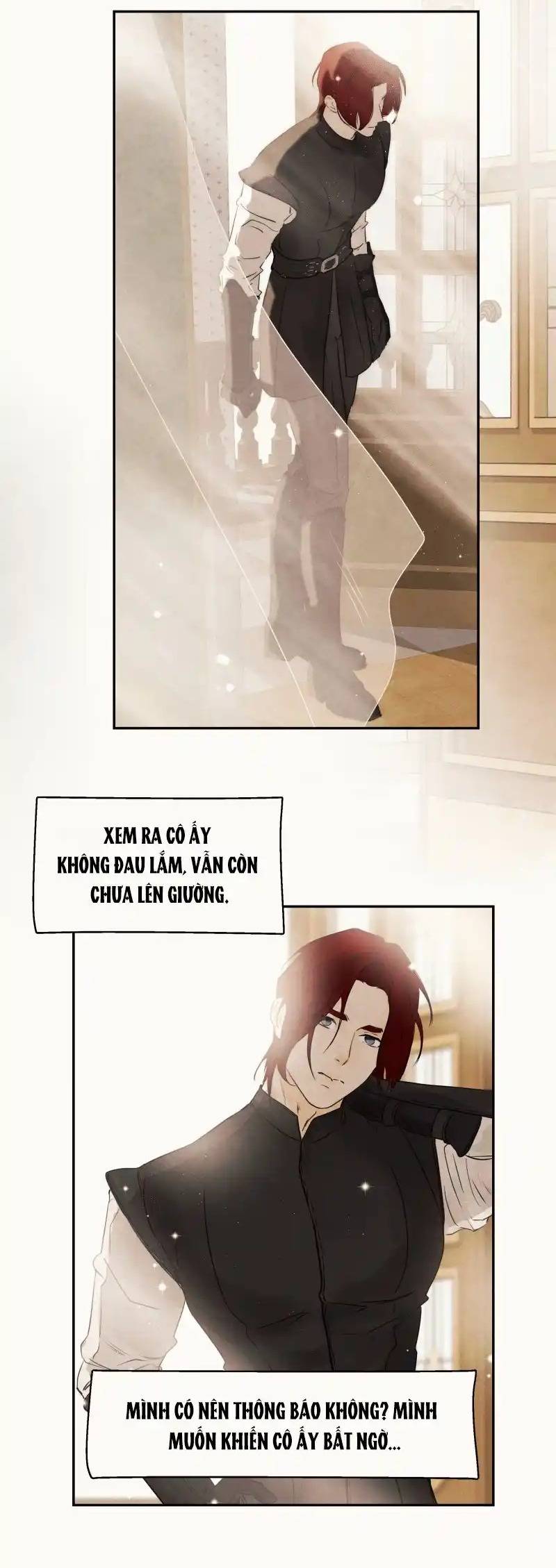 Tôi Là Kẻ Phản Diện Chapter 54 - 51