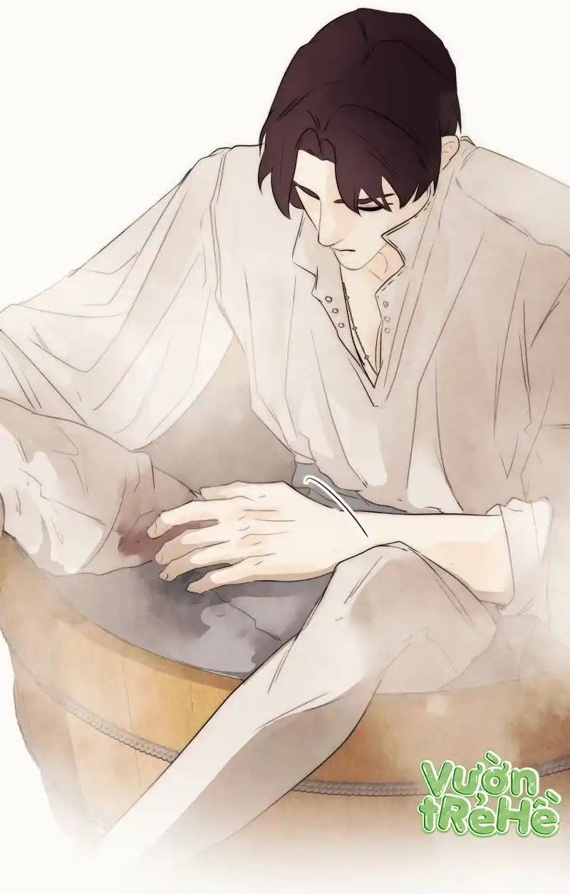 Tôi Là Kẻ Phản Diện Chapter 54 - 42