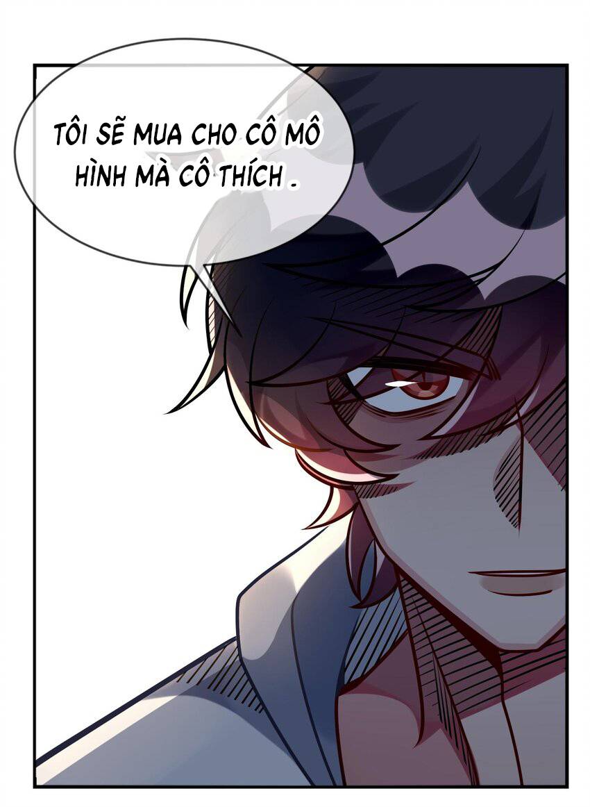 A Trạch Hóa Ra Lại Là Đại Tiểu Thư ? Chapter 36 - 4