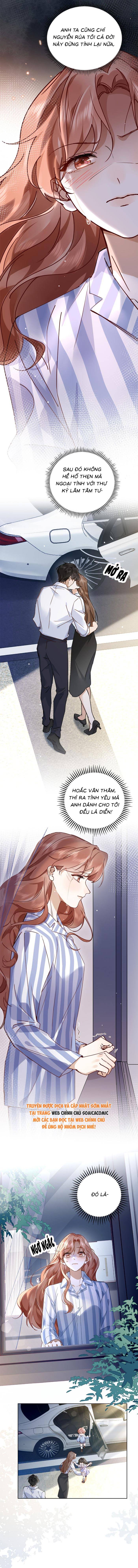 Hôn Nhân Đê Tiện Chapter 1.1 - 8