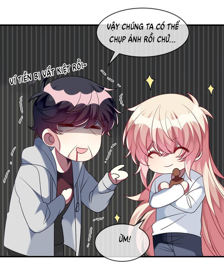 A Trạch Hóa Ra Lại Là Đại Tiểu Thư ? Chapter 36 - 18