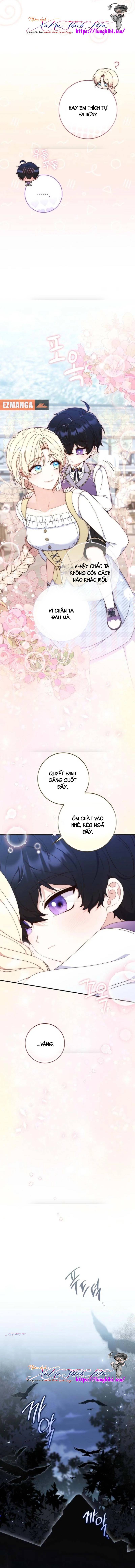 Nuôi Chồng Từ Bé | Lừa Dối Hôn Nhân Của Hoàng Đế Chapter 2 - 5