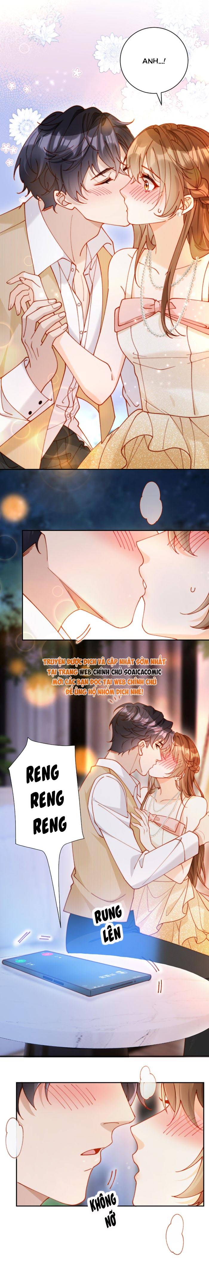 Nụ Hôn Xung Hỉ: Đại Lão Thực Vật Sống Lại Rồi! Chapter 51 - 5