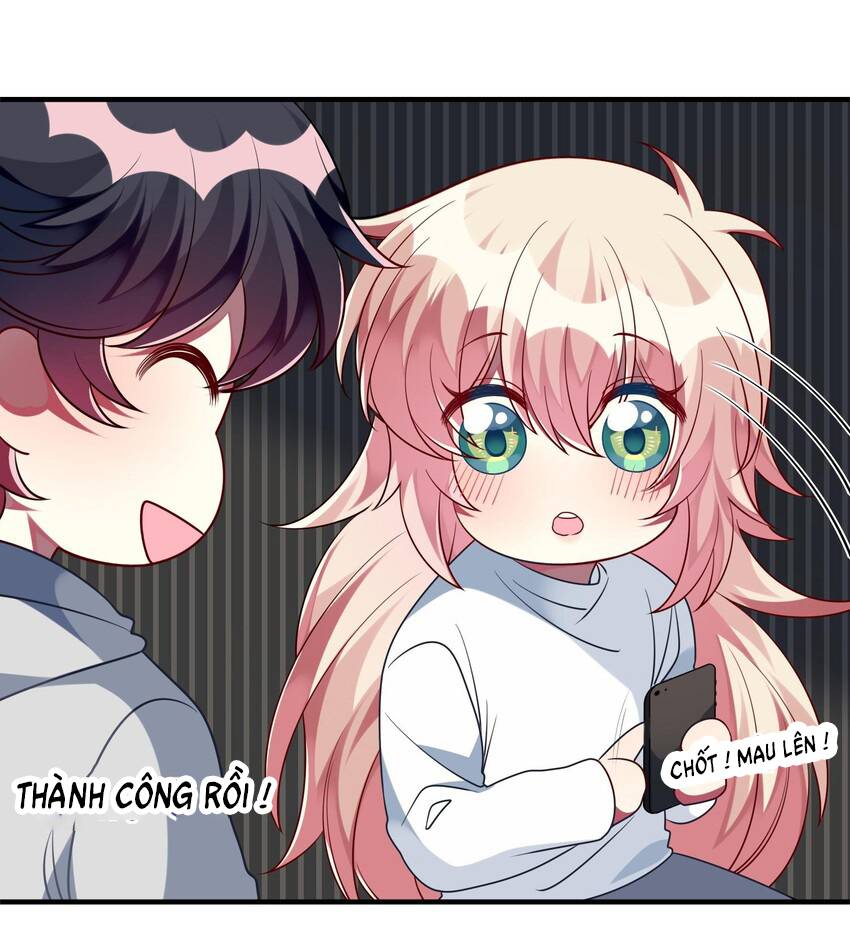 A Trạch Hóa Ra Lại Là Đại Tiểu Thư ? Chapter 36 - 5