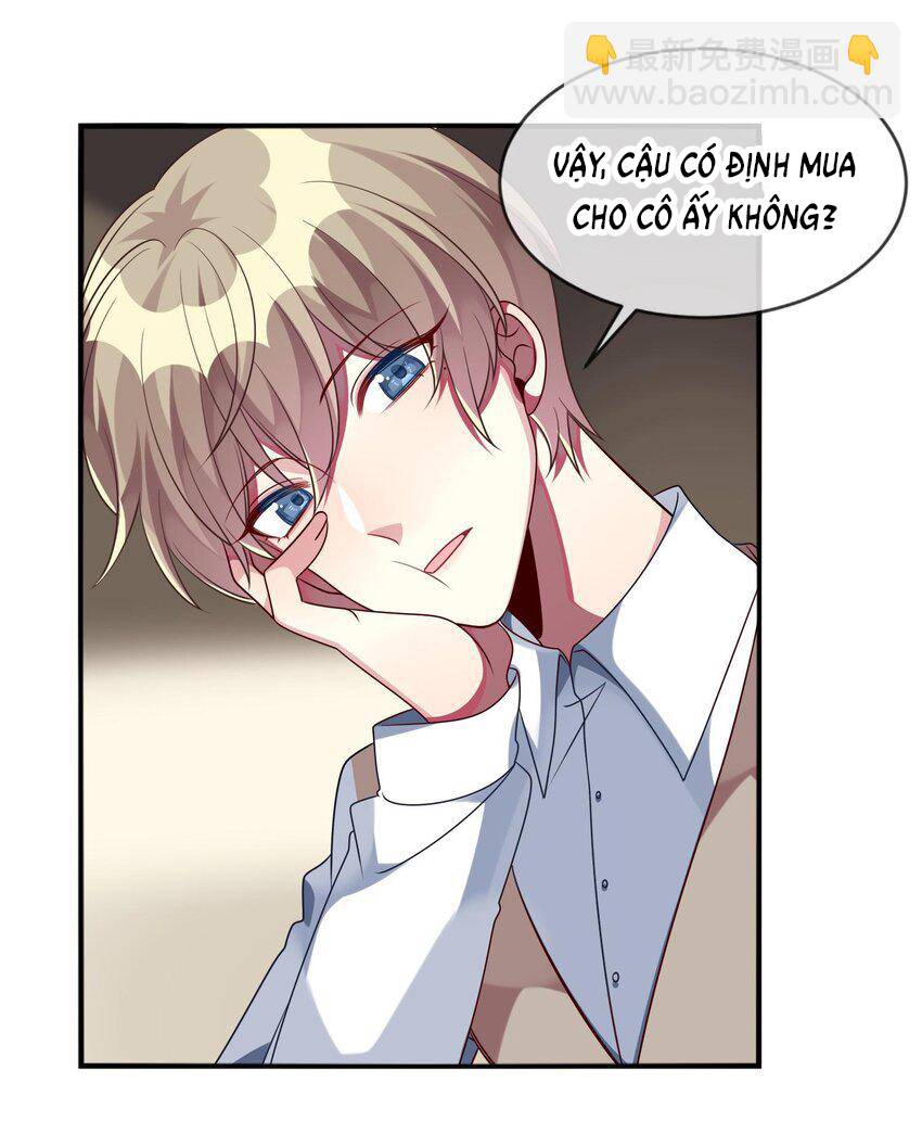 A Trạch Hóa Ra Lại Là Đại Tiểu Thư ? Chapter 36 - 13